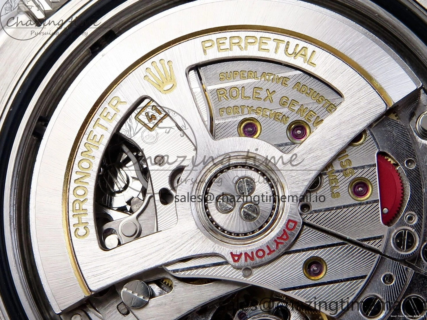 AAA Replica Watches SS White 126500 on SH Best 904L Edition 862 Daytona 1:1 Bracelet QF+ Steel Dial Reliable 1224